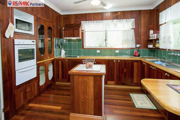 Third view of Homely acreageSemiRural listing, 97 Beelbi Creek Road, Beelbi Creek QLD 4659