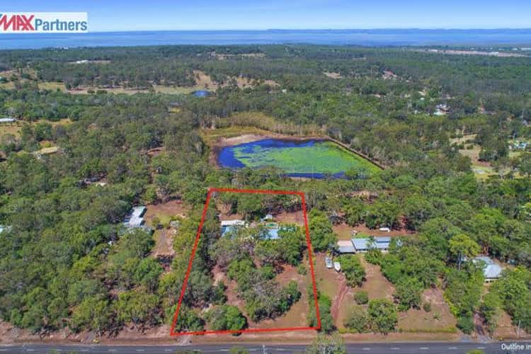 Third view of Homely house listing, 299 Bingham Road, Booral QLD 4655