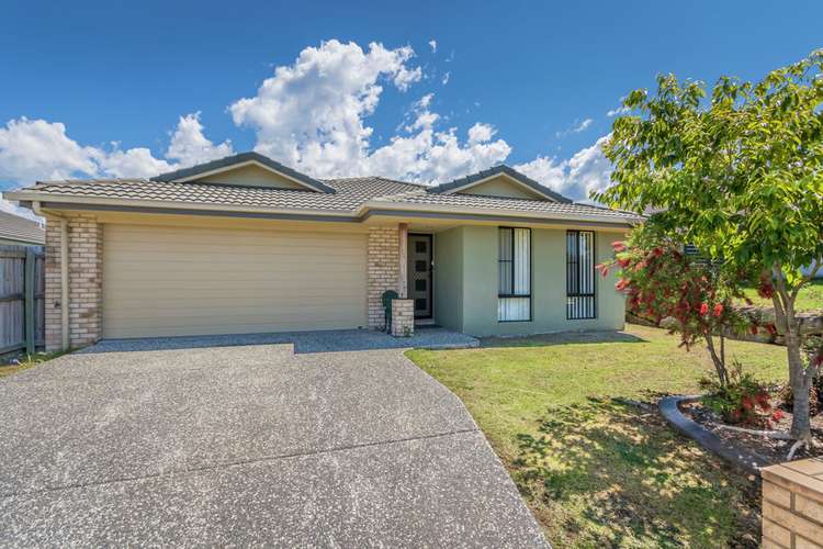 Main view of Homely house listing, 19 Swann Road, Bellmere QLD 4510