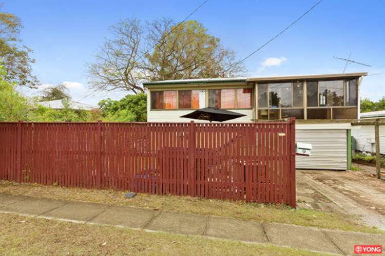 Main view of Homely house listing, 9 Orange Street, Runcorn QLD 4113