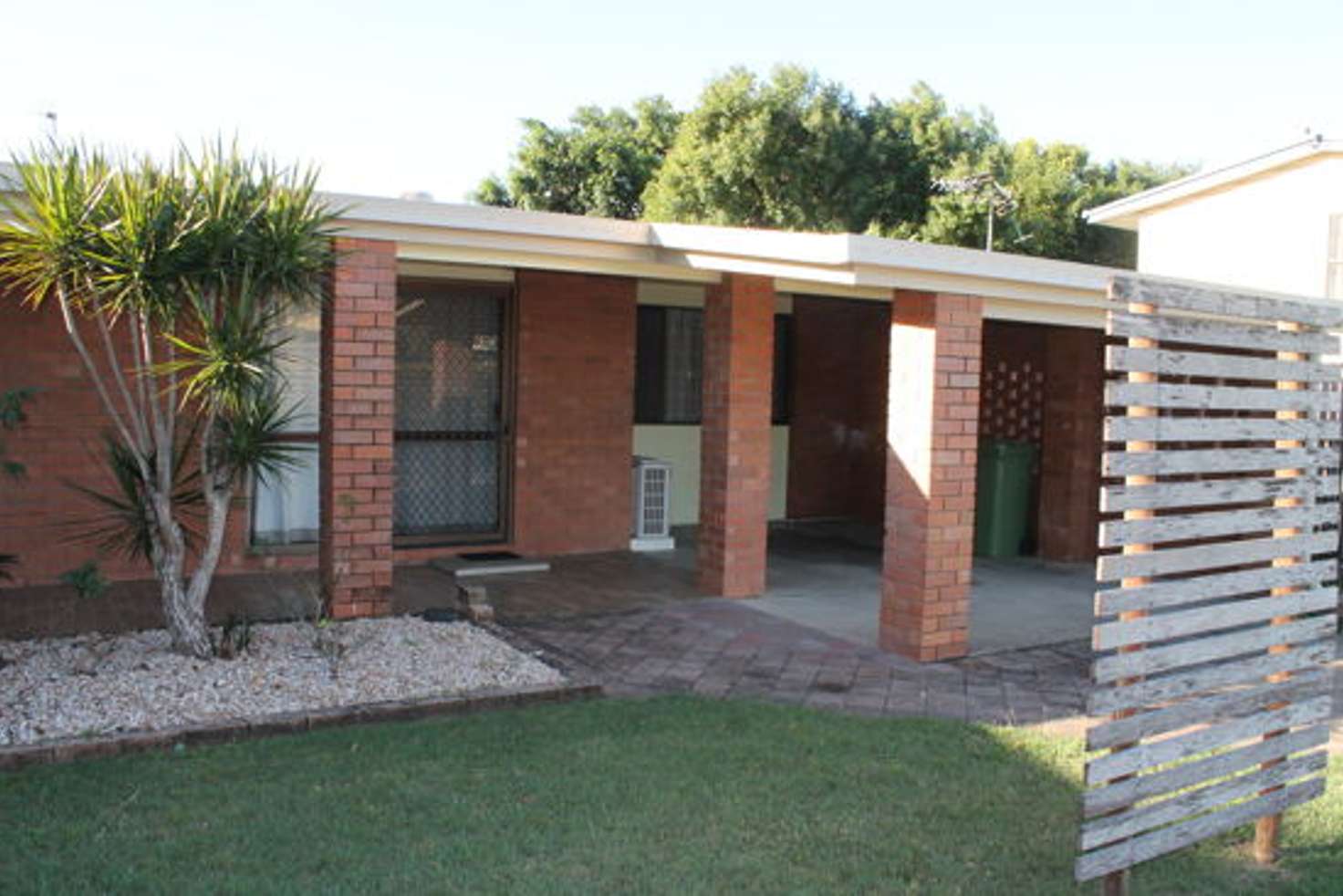 Main view of Homely unit listing, 1/4 Loudon Street, Mackay QLD 4740