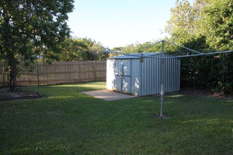 Fifth view of Homely unit listing, 1/4 Loudon Street, Mackay QLD 4740