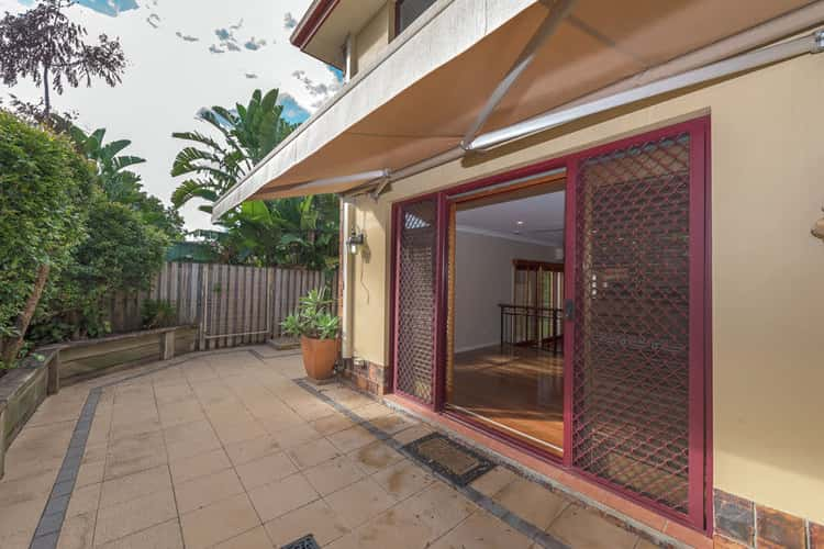 Second view of Homely semiDetached listing, 2/26 Poinciana Crescent, Bundall QLD 4217