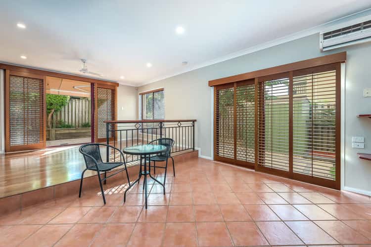 Fourth view of Homely semiDetached listing, 2/26 Poinciana Crescent, Bundall QLD 4217