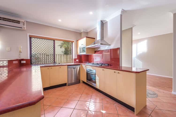 Fifth view of Homely semiDetached listing, 2/26 Poinciana Crescent, Bundall QLD 4217