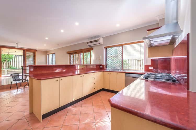 Sixth view of Homely semiDetached listing, 2/26 Poinciana Crescent, Bundall QLD 4217