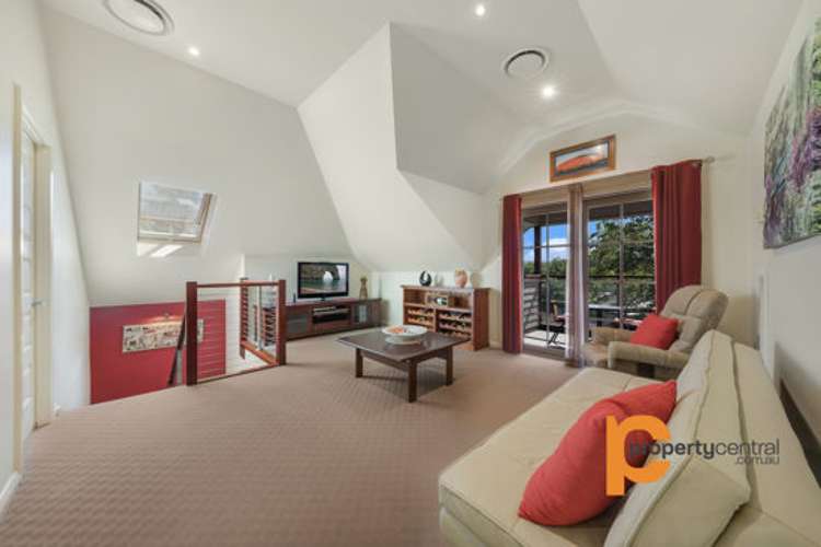 Second view of Homely house listing, 30 Rawson Avenue, Penrith NSW 2750
