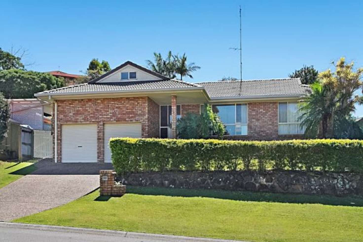 Main view of Homely house listing, 56 Glen Ayr Drive, Banora Point NSW 2486