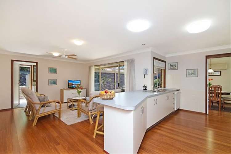 Second view of Homely house listing, 56 Glen Ayr Drive, Banora Point NSW 2486