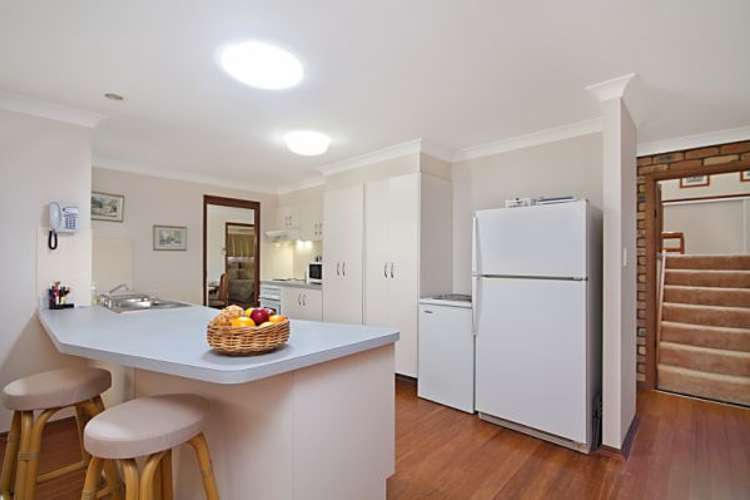 Third view of Homely house listing, 56 Glen Ayr Drive, Banora Point NSW 2486