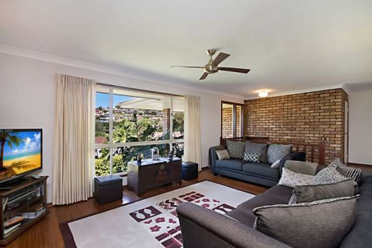 Fourth view of Homely house listing, 56 Glen Ayr Drive, Banora Point NSW 2486