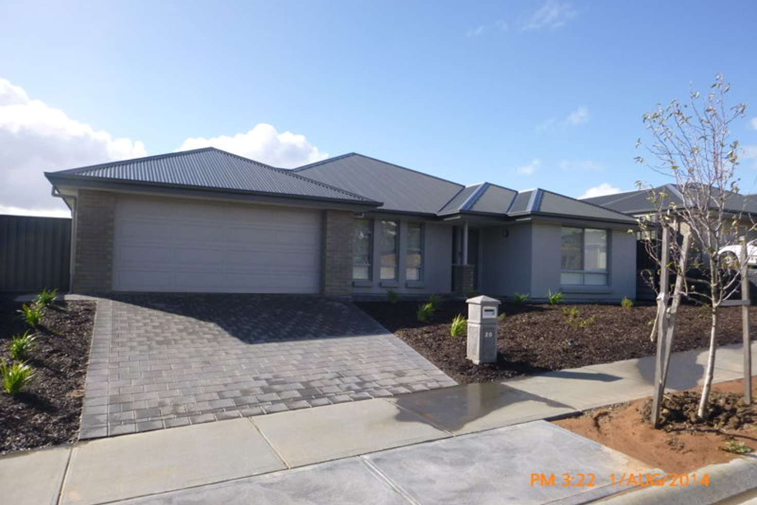 Main view of Homely house listing, 20 Bradford Street, Mount Barker SA 5251