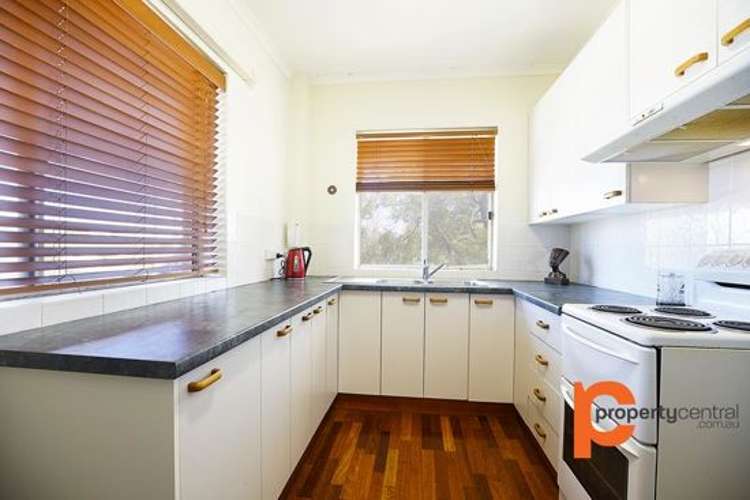 Second view of Homely unit listing, 8/115-117 Station Street, Penrith NSW 2750