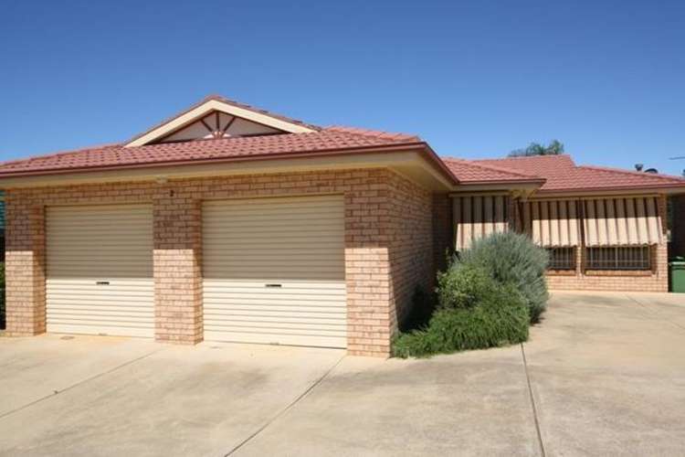Main view of Homely house listing, 2 23 Kirrang Avenue, Glenfield Park NSW 2650