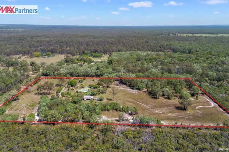 Second view of Homely house listing, 10 Nobbs Road, Beelbi Creek QLD 4659