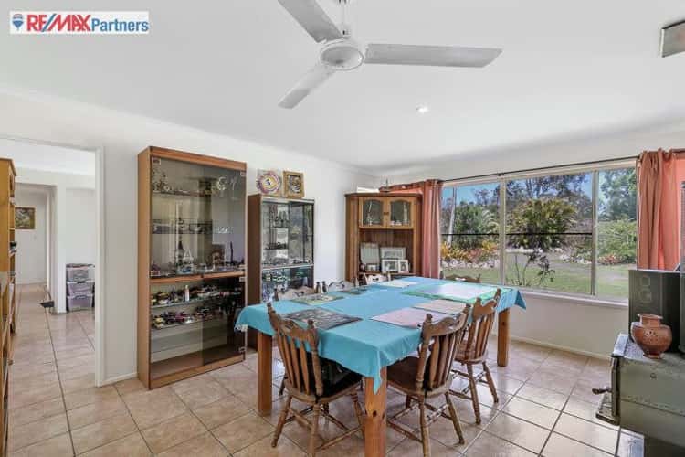 Fifth view of Homely house listing, 10 Nobbs Road, Beelbi Creek QLD 4659