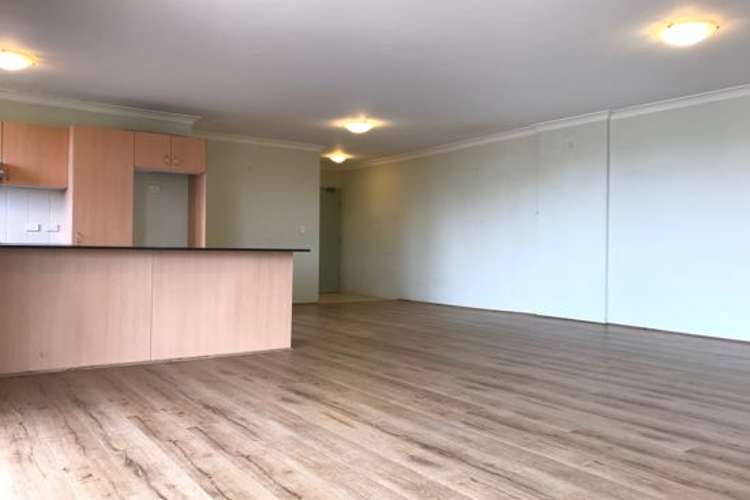 Second view of Homely unit listing, 602/55 Raymond St, Bankstown NSW 2200