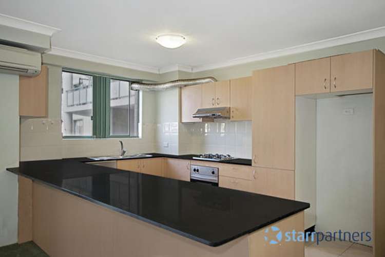 Fifth view of Homely unit listing, 602/55 Raymond St, Bankstown NSW 2200