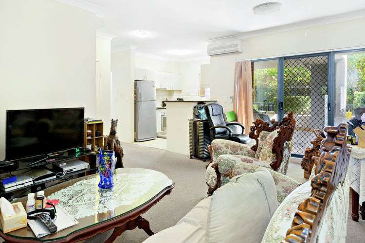 Third view of Homely unit listing, 5/3-5 Boyd Street, Blacktown NSW 2148