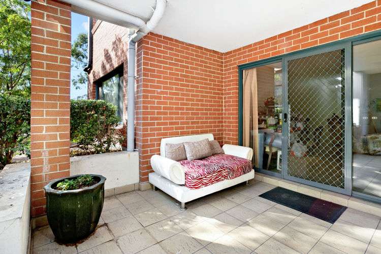 Fourth view of Homely unit listing, 5/3-5 Boyd Street, Blacktown NSW 2148