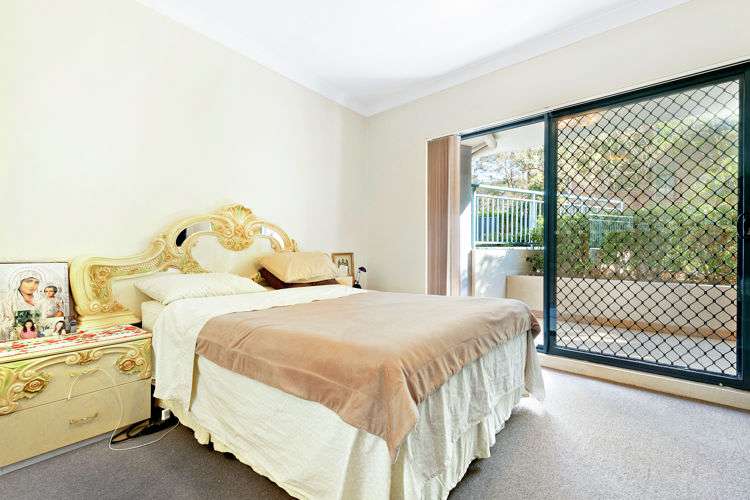 Sixth view of Homely unit listing, 5/3-5 Boyd Street, Blacktown NSW 2148