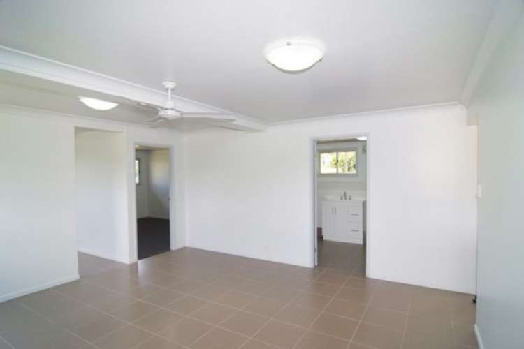 Second view of Homely house listing, LOT 86 WHITSUNDAY DRIVE, Bloomsbury QLD 4799
