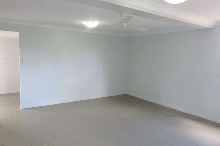 Third view of Homely house listing, LOT 86 WHITSUNDAY DRIVE, Bloomsbury QLD 4799