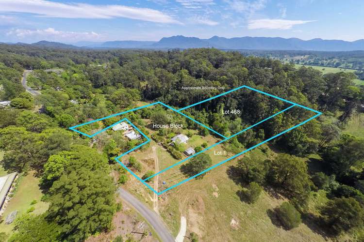 Third view of Homely acreageSemiRural listing, 34 Scotchman Road, Bellingen NSW 2454