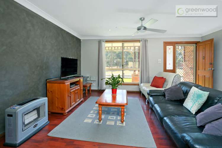 Third view of Homely house listing, 2/8 Porpoise Crescent, Bligh Park NSW 2756