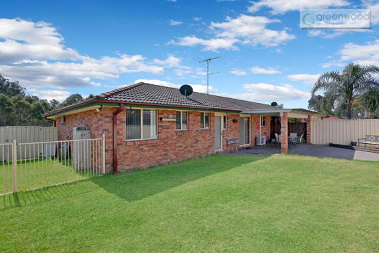 Fourth view of Homely house listing, 2/8 Porpoise Crescent, Bligh Park NSW 2756