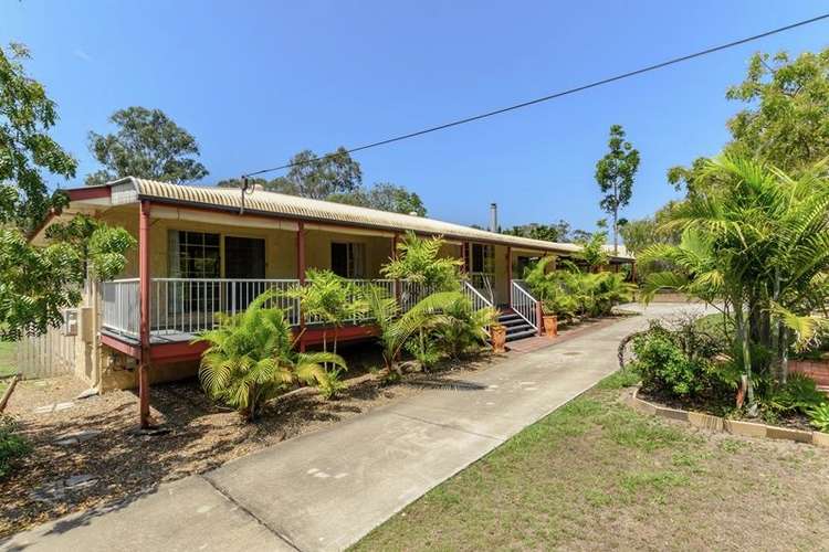 Main view of Homely house listing, 53 Panorama Circuit, Benaraby QLD 4680