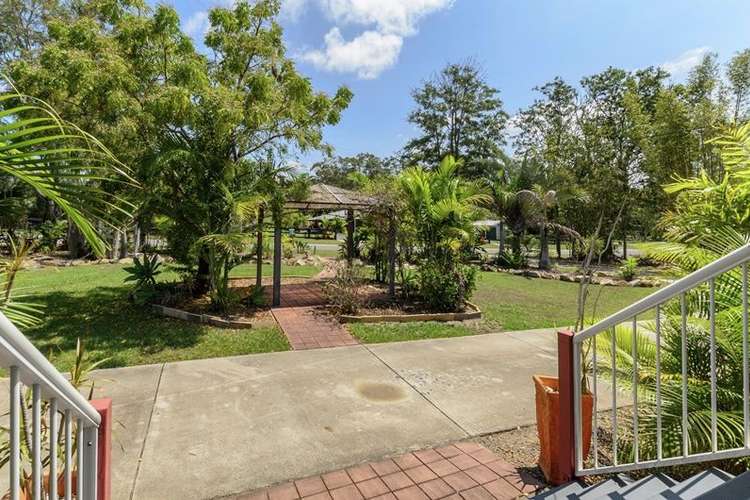 Second view of Homely house listing, 53 Panorama Circuit, Benaraby QLD 4680