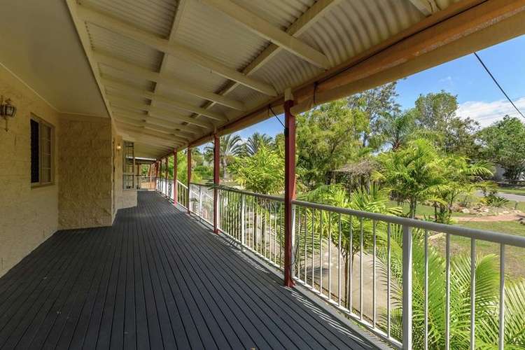 Third view of Homely house listing, 53 Panorama Circuit, Benaraby QLD 4680