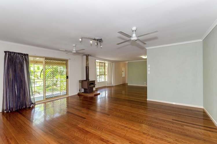 Fourth view of Homely house listing, 53 Panorama Circuit, Benaraby QLD 4680