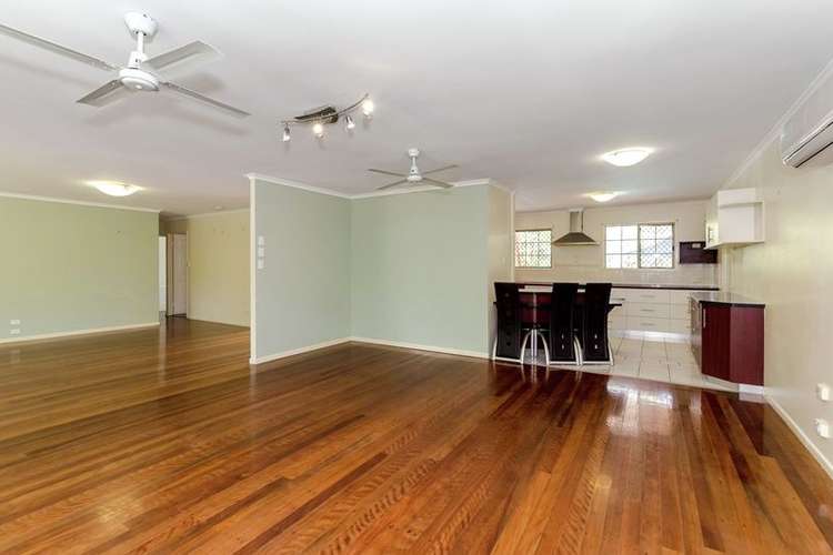Fifth view of Homely house listing, 53 Panorama Circuit, Benaraby QLD 4680