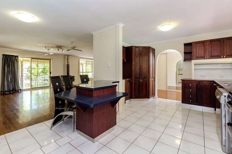 Sixth view of Homely house listing, 53 Panorama Circuit, Benaraby QLD 4680