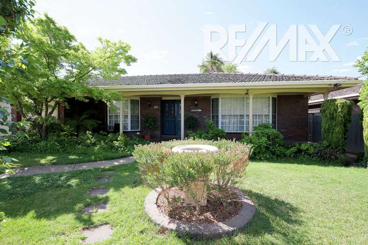 Main view of Homely house listing, 13 Morshead Street, Ashmont NSW 2650