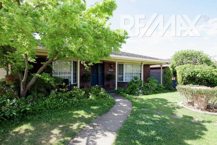 Second view of Homely house listing, 13 Morshead Street, Ashmont NSW 2650