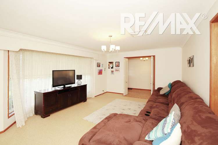 Third view of Homely house listing, 13 Morshead Street, Ashmont NSW 2650