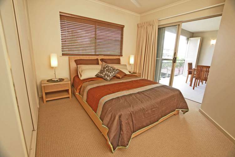 Fifth view of Homely house listing, 506 12 Gregory Street, Westcourt QLD 4870