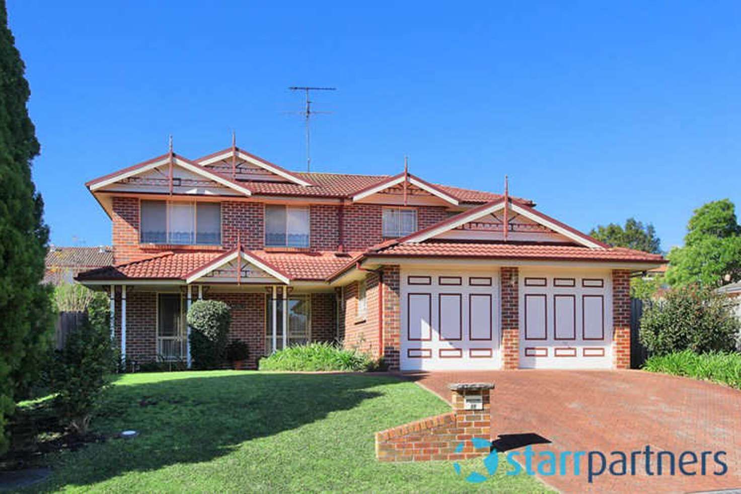 Main view of Homely house listing, 15 TATHIRA CRESCENT, Merrylands NSW 2160