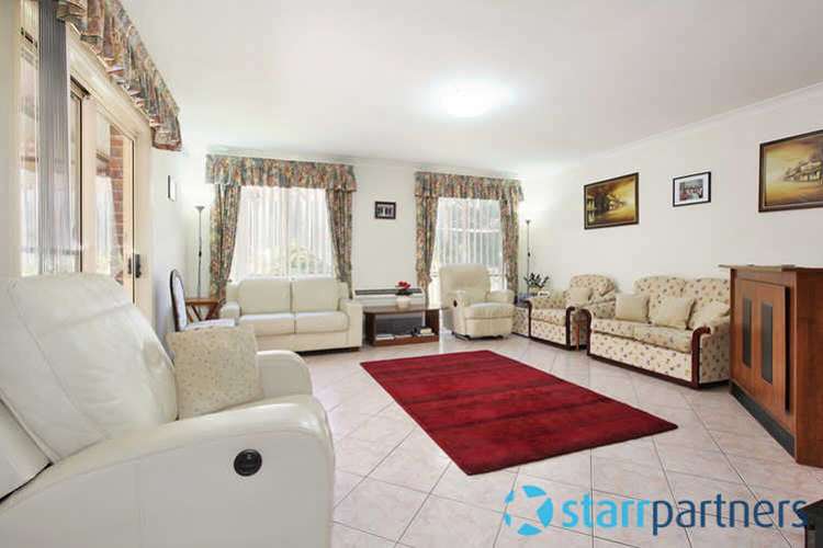 Second view of Homely house listing, 15 TATHIRA CRESCENT, Merrylands NSW 2160