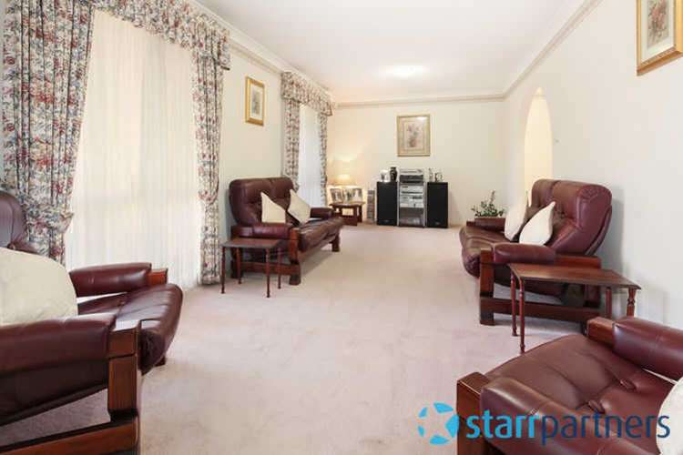 Fifth view of Homely house listing, 15 TATHIRA CRESCENT, Merrylands NSW 2160