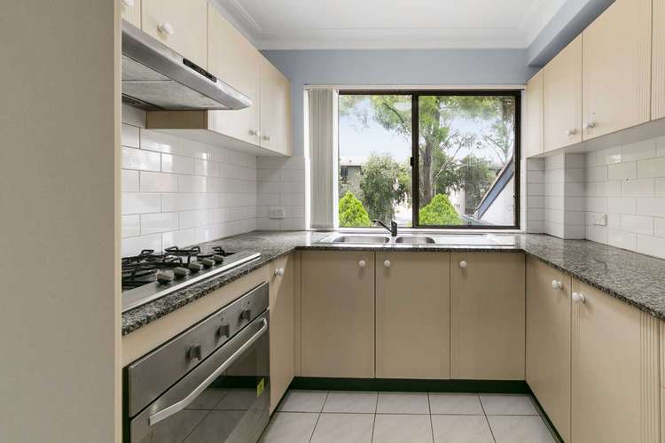 Second view of Homely unit listing, 2/31 OXFORD STREET, Merrylands NSW 2160