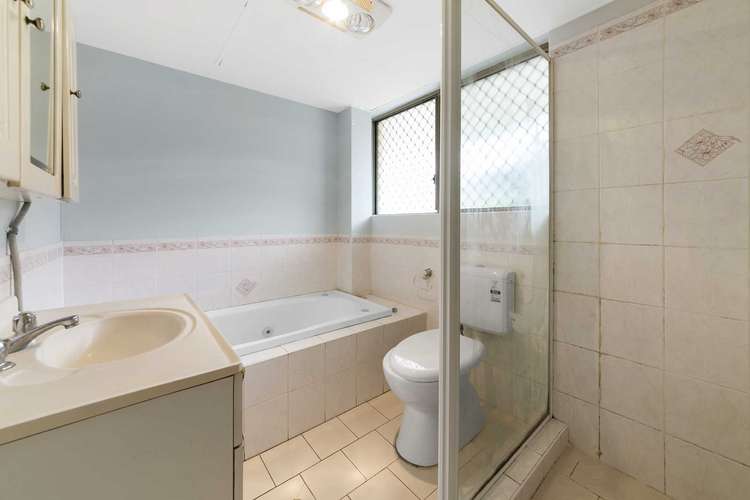 Third view of Homely unit listing, 2/31 OXFORD STREET, Merrylands NSW 2160