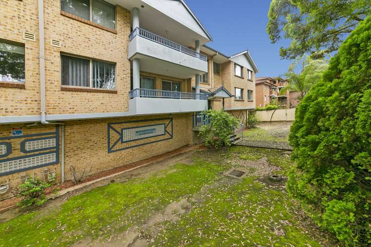 Fifth view of Homely unit listing, 2/31 OXFORD STREET, Merrylands NSW 2160