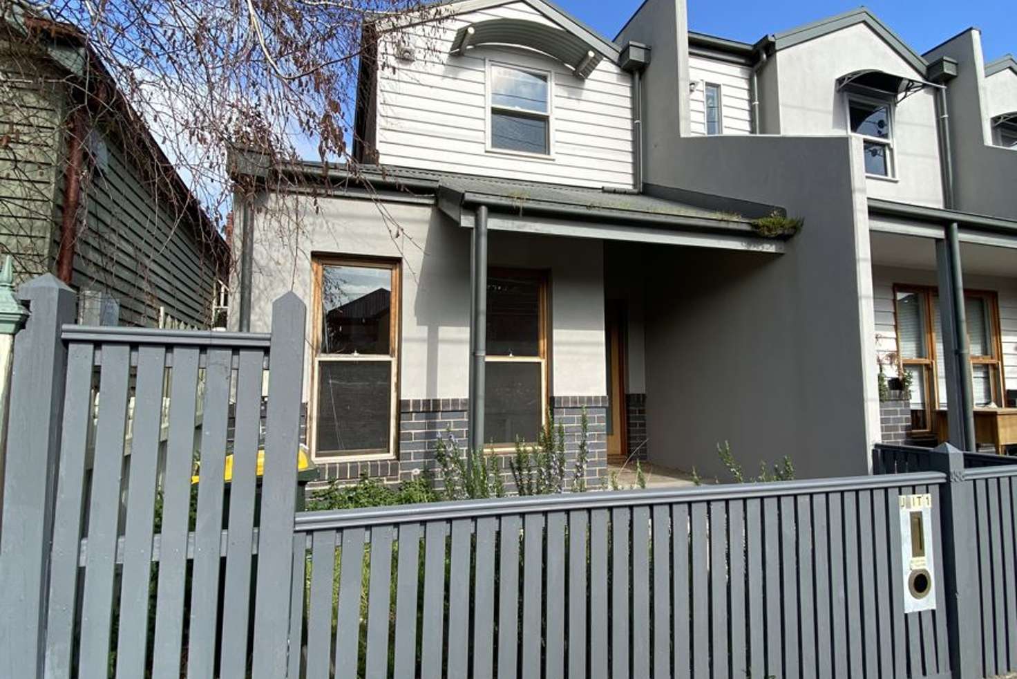 Main view of Homely townhouse listing, 2/138 Albert Street, Brunswick VIC 3056