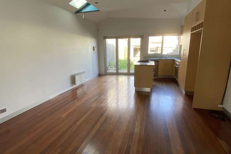Third view of Homely townhouse listing, 2/138 Albert Street, Brunswick VIC 3056