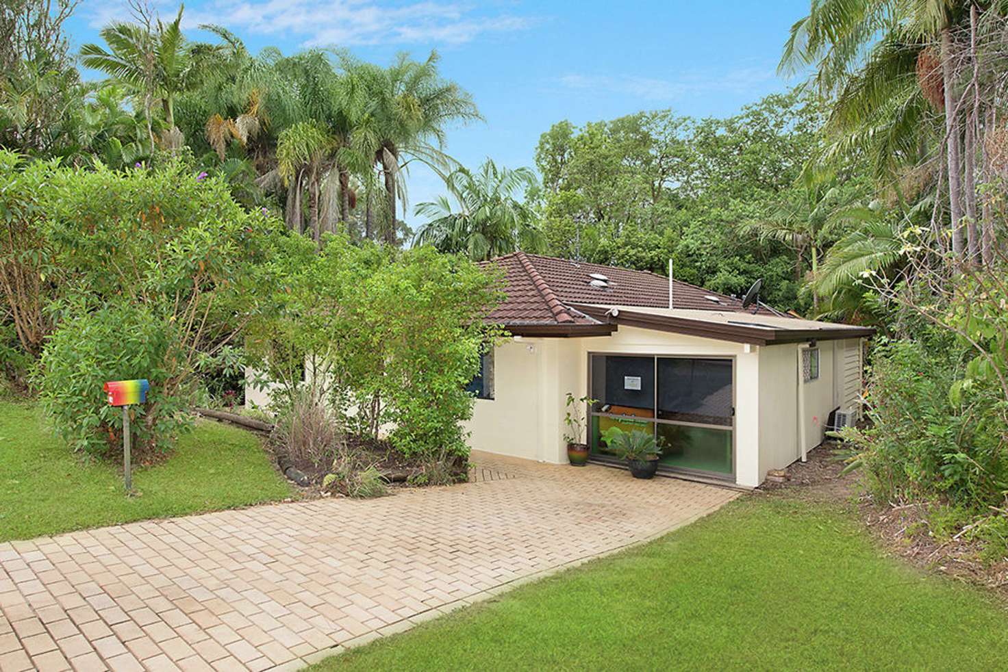 Main view of Homely house listing, 29 Ballinger Road, Buderim QLD 4556