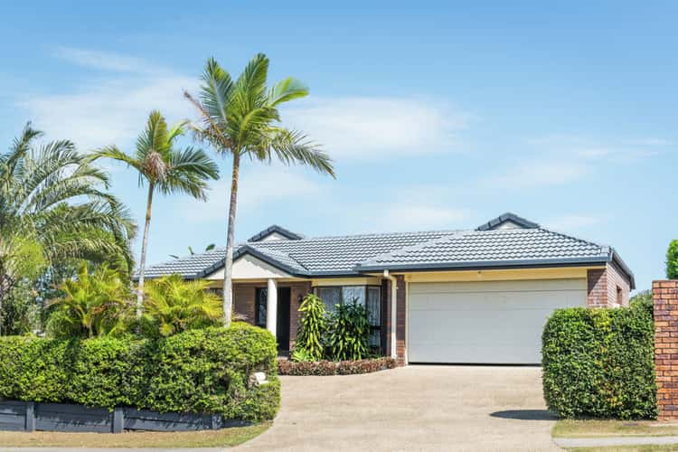 Main view of Homely house listing, 52 Beckett Road, Mcdowall QLD 4053